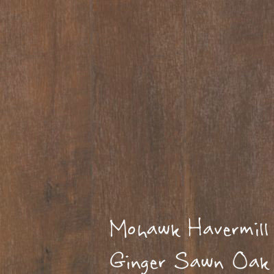 Mohawk Havermill laminate