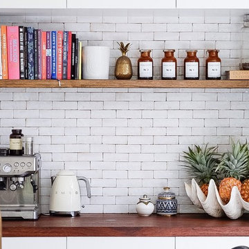 Luke and Amanda's Beach House