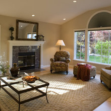Living Rooms