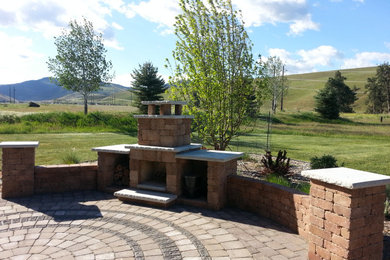 Design ideas for a landscaping in Other.