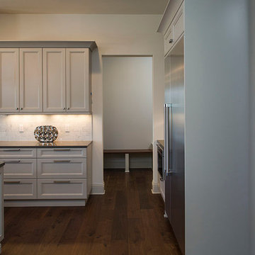 South Tampa Kitchen