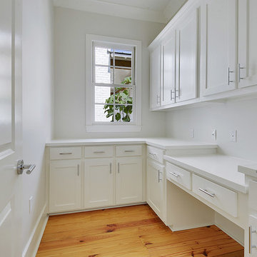 Transitional New Construction