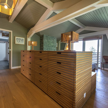 chambre et dressing CL1
