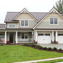 Exterior Ideas