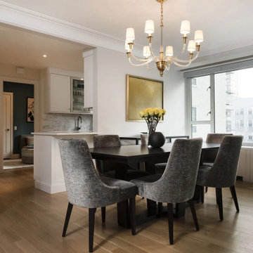 Upper East Side Extraordinary