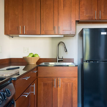 Capitol Hill Kitchen Upgrades