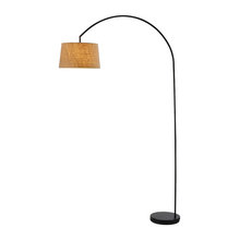 Arc lamps