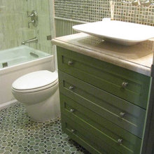 Bathroom Ideas