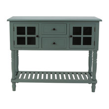 console tables