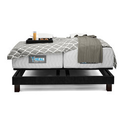 Healing Bed - Products
