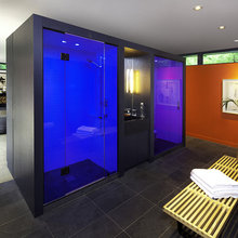 Modern Housing