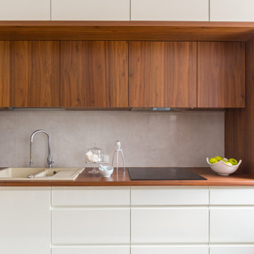 Stylish interiors