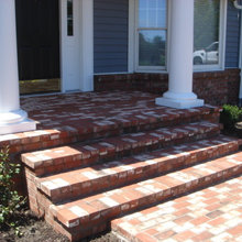 Front Landscaping