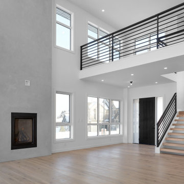 KESWICK PROJECT LIVING ROOM