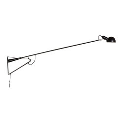 Bishop Wall Lamp - Wall Lighting
