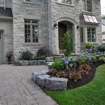 Landscape Maintenance
