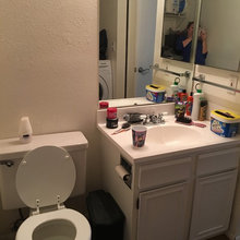 Bathroom Ideas