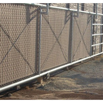 Security, Gates, and Ballistics
