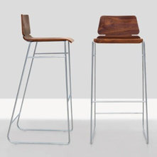 Modern Bar Stools And Counter Stools by Suite New York