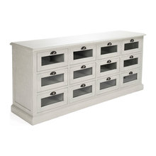 Closets & storage