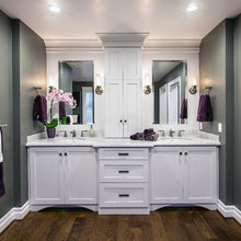 Natalie's bathroom ideas