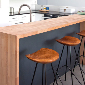 Red Hook Kitchen