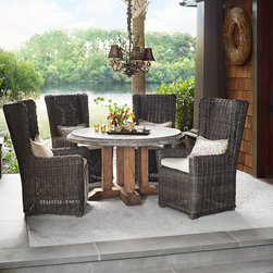 #OutsideArhaus - Patio Furniture And Outdoor Furniture