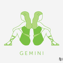 Designing With the Stars: Gemini