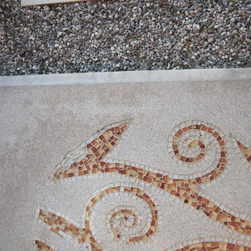 Giardino Liberty