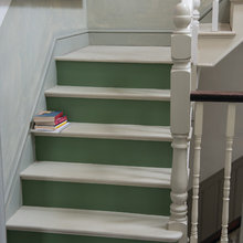 stairways