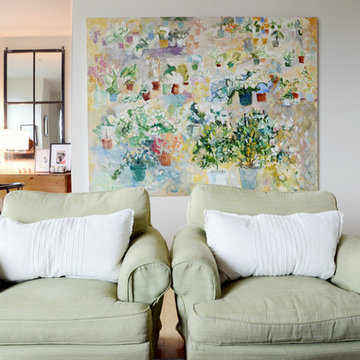 My Houzz: Collected Charm in Downtown Providence