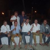 Luke Walcott's photo