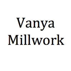 Vanya Millwork