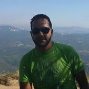 Shahir Rizk's photo