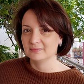Anna Milmans billede