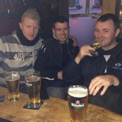 David Walsh's photo
