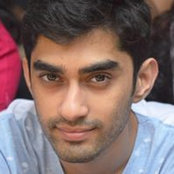 Zaid Shaikh's photo