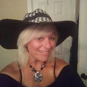 Charlene Kay's photo