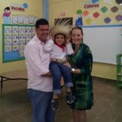 Mary Barreto's photo