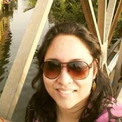 Crystal Anievass foto