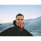 Mark Chalmers's photo