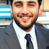 Seif Charafs foto