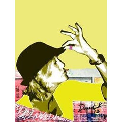 Activating Art