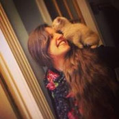 Annie Nini's photo