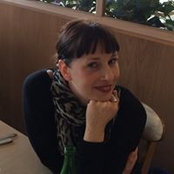 Barbara von der Borchs foto
