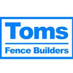 Toms Fence Builders -
