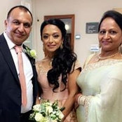 Sheila Varshani's photo