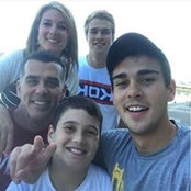 Dylan Walker's photo