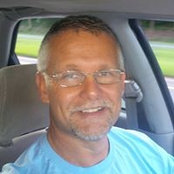 Mark Chambers's photo