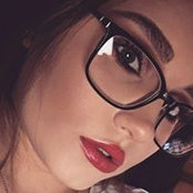 Destiny Huffmans foto